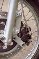 мотоцикл Урал, фото 8